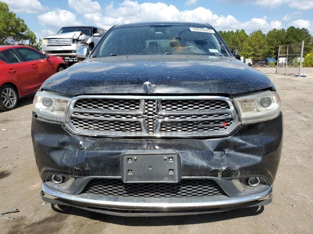 1C4RDHEG4EC381311 Dodge Durango Citadel