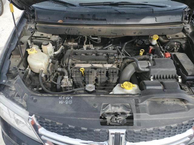 3C4PDCAB1GT233936 Dodge JOURNEY SE
