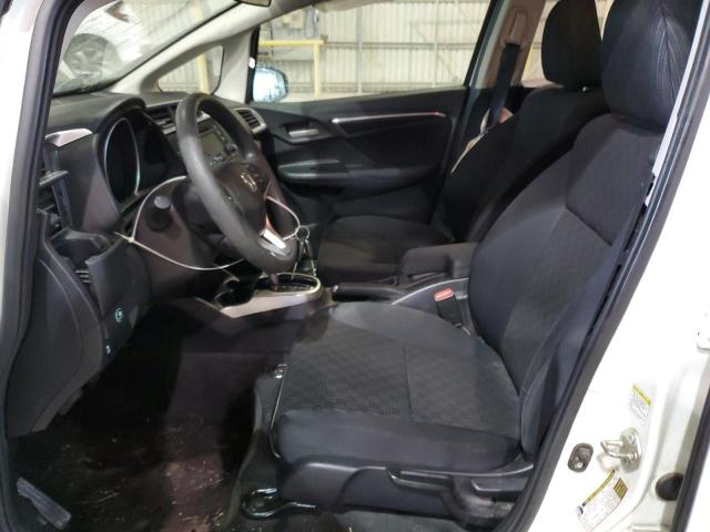 3HGGK5H51FM753291 Honda FIT LX