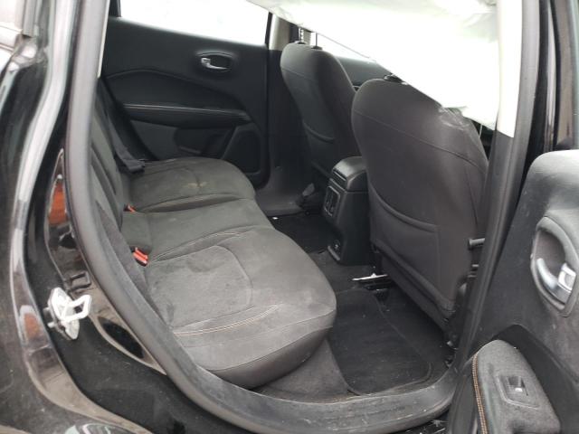 3C4NJCABXJT211392 Jeep Compass Sport
