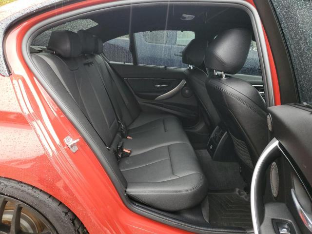 WBA8B3C39HK384460 BMW 340 I
