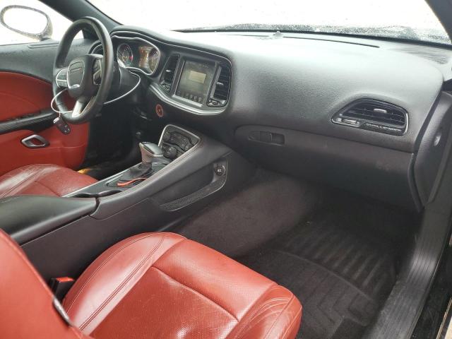 2C3CDZBG8FH724656 Dodge Challenger Sxt Plus