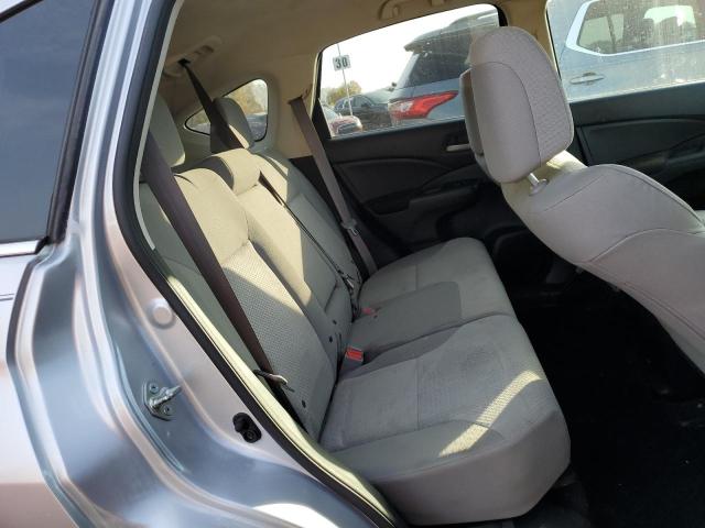 2HKRM4H48GH620456 Honda CR-V SE