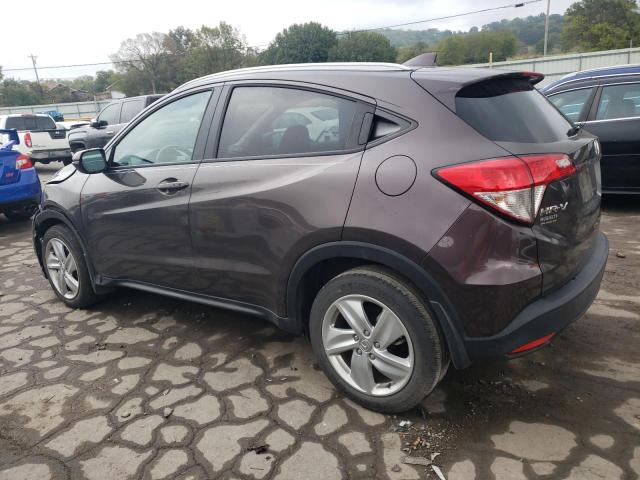 3CZRU5H71KM709623 Honda Hr-v Exl