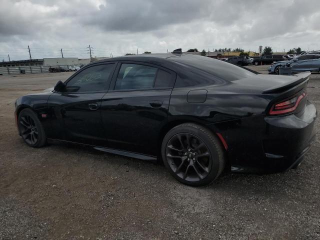 2C3CDXGJ0MH559319 Dodge Charger Scat Pack