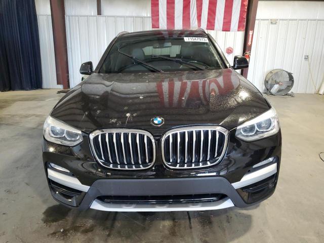5UXTR9C52JLC79242 BMW X3 Xdrive30i