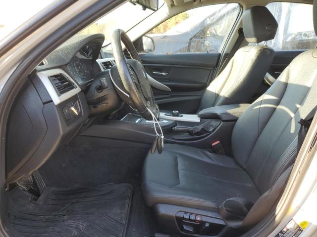 WBA3C3C51EPV90797 BMW 320 I Xdrive