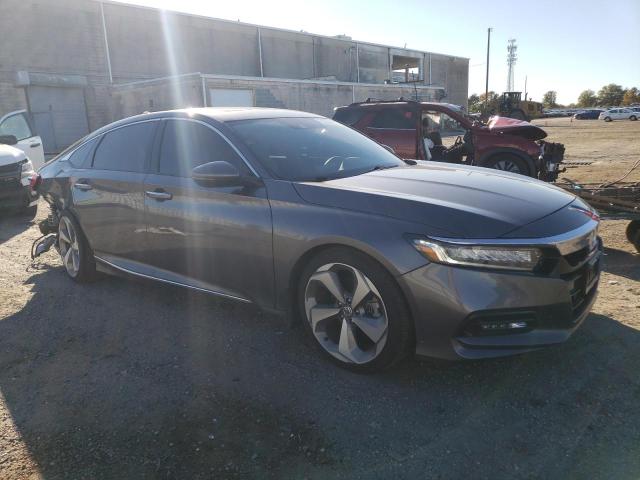 1HGCV2F91JA018827 Honda Accord Touring