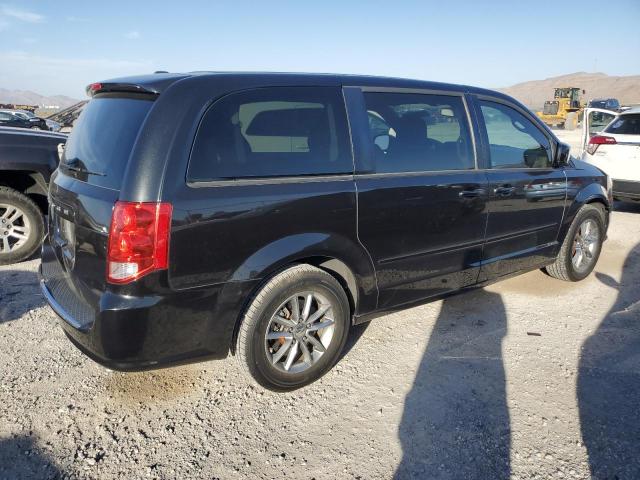 2C4RDGBG5FR736204 Dodge Grand Caravan Se