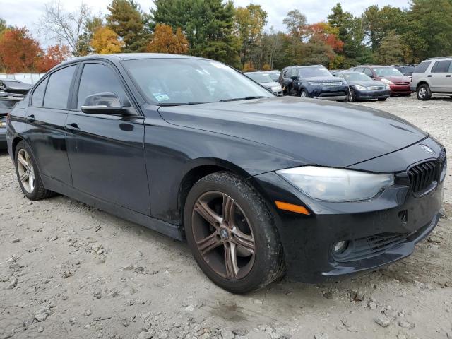 WBA3C1C53EK106971 BMW 328 I Sulev