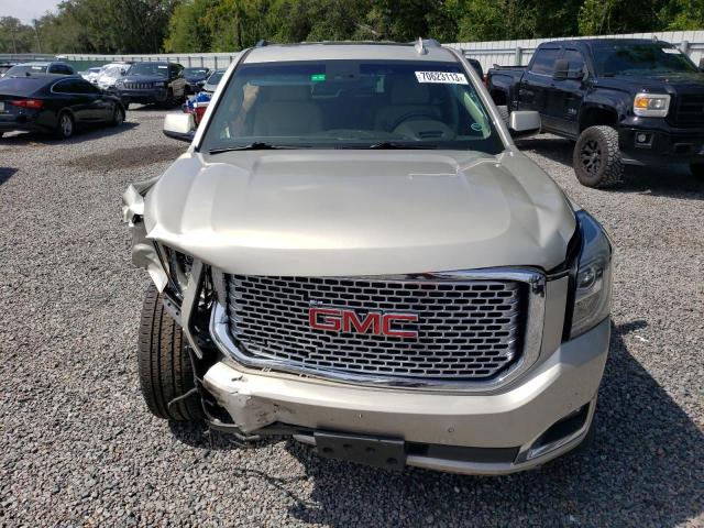 1GKS1CKJ3HR390021 GMC YUKON DENALI