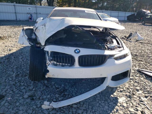 WBA4W5C54KAE50736 BMW 430xi