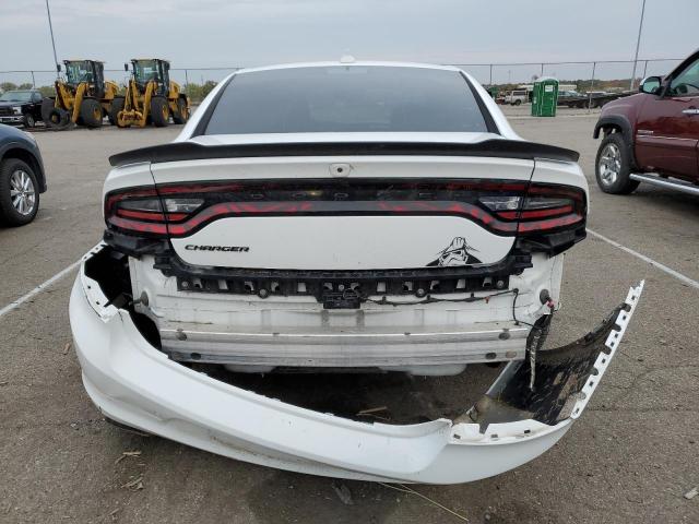 2C3CDXBG9LH136474 Dodge Charger Sxt