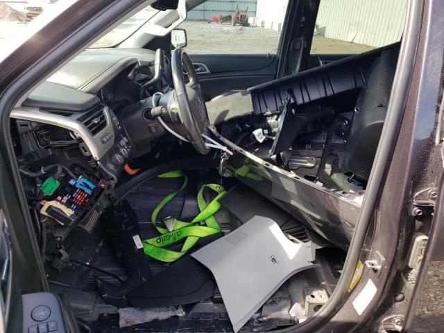 1GKS2JKJ6FR536250 GMC YUKON XL DENALI