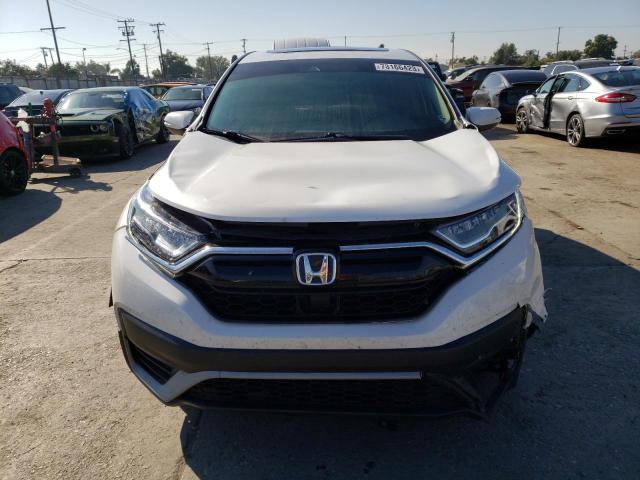 7FART6H85ME003502 Honda CR-V EXL