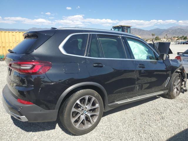 5UXCR4C0XP9P89994 BMW X5 Sdrive 40i