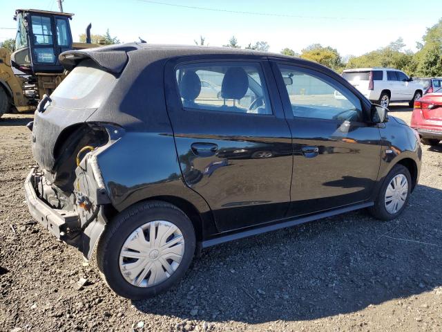 ML32A3HJ4LH005327 Mitsubishi MIRAGE ES