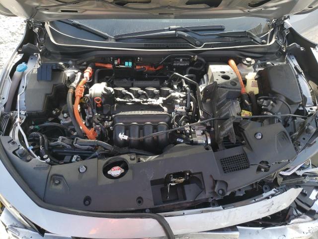 19XZE4F58NE011183 Honda INSIGHT EX