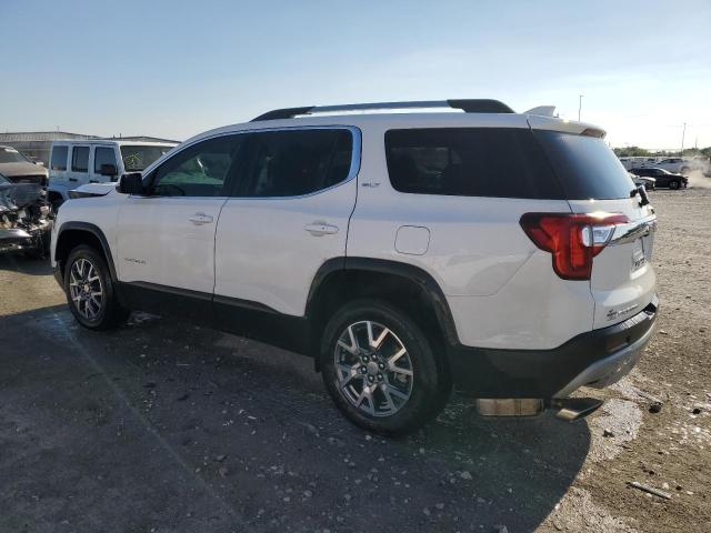 1GKKNML46NZ170127 GMC ACADIA SLT