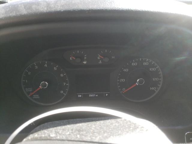 1GKKNKLA3KZ227406 GMC ACADIA SLE