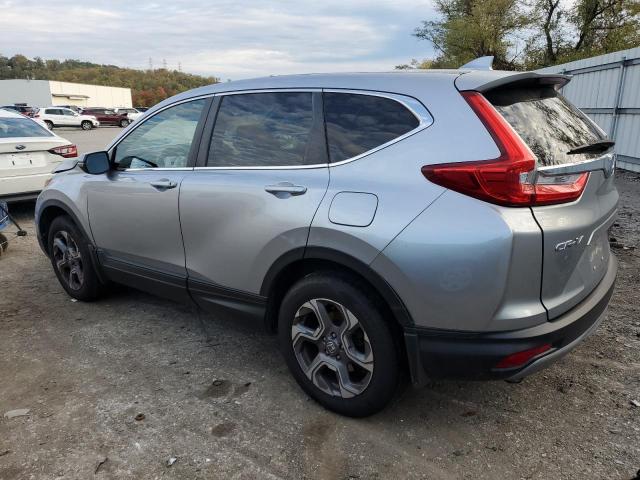 2HKRW2H88HH619214 Honda CR-V EXL