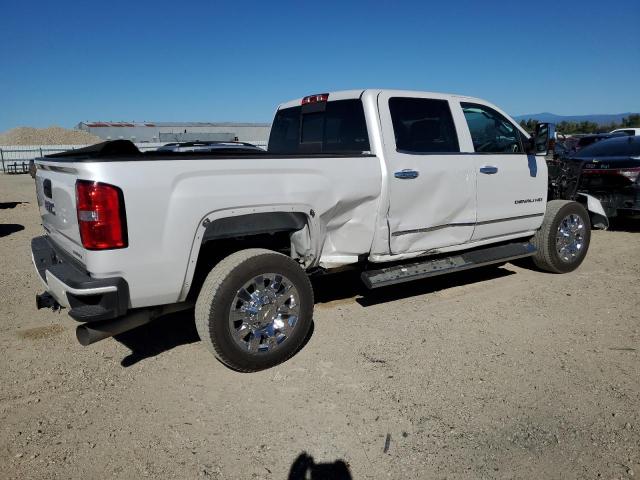 1GT12SEY1KF109124 GMC Sierra K2500 Denali