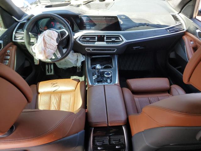 5UXCW2C09N9J24370 BMW X7 Xdrive40i