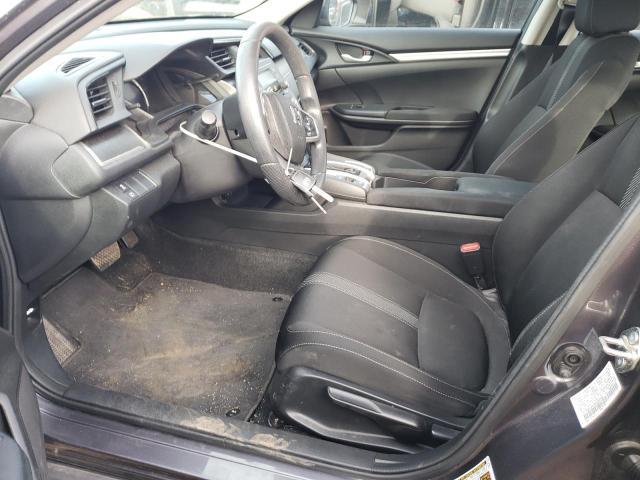 19XFC2F54HE046384 Honda Civic Lx