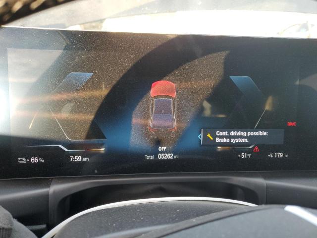 WBY73AW06PFR11815 BMW I4 Edrive40