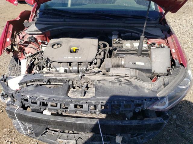 5NPD74LF3HH067212 Hyundai ELANTRA SE