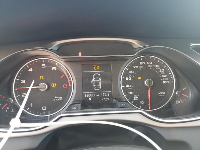 WAUFFAFL3FN020560 Audi A4 Premium Plus