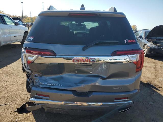 1GKKNXLS8MZ168779 GMC Acadia Denali