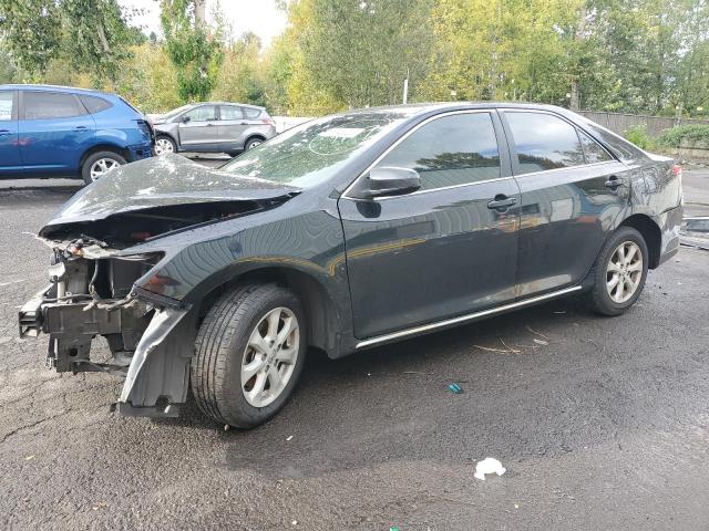 Auction sale of the 2012 Toyota Camry Base, vin: 4T4BF1FK5CR228757, lot number: 73748023