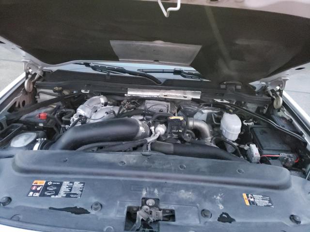 1GT12TEY4JF270720 GMC Sierra K2500 Slt