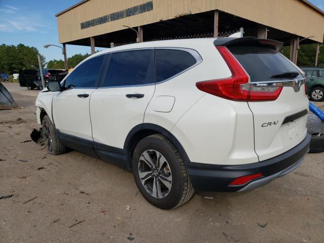 2HKRW6H30JH215583 Honda CR-V LX