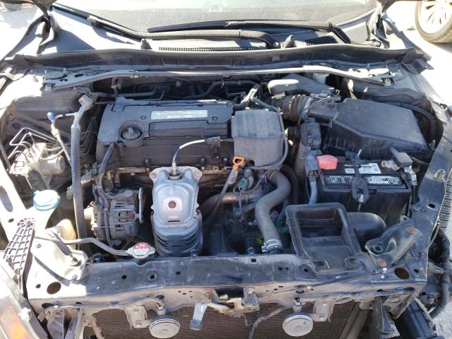 1HGCR2F53FA206645 Honda Accord Sport