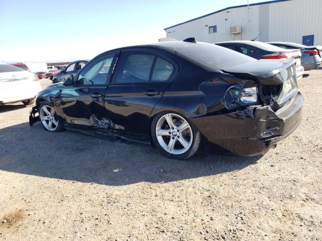 WBA3C1C56EK113770 BMW 328 I Sulev