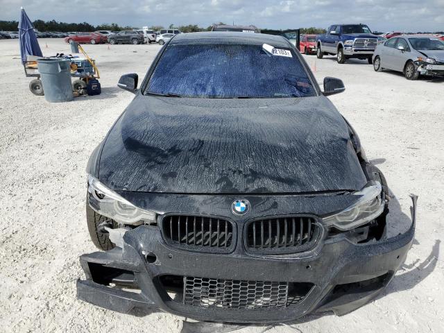 WBA8B3G56HNU35018 BMW 340 I