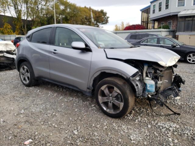 3CZRU6H31JG716541 Honda HR-V LX