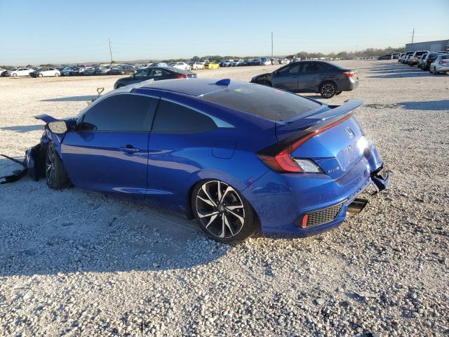 2HGFC3A57KH755501 Honda CIVIC SI