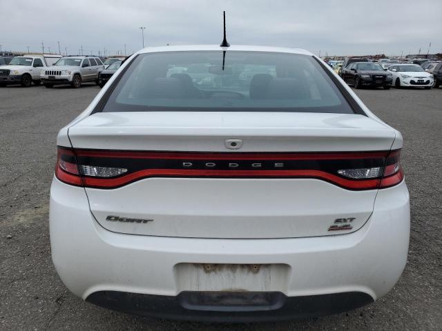 1C3CDFBB3ED913777 Dodge DART SXT