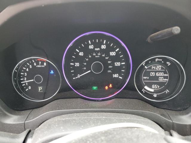 3CZRU5H51GM721065 Honda HR-V EX