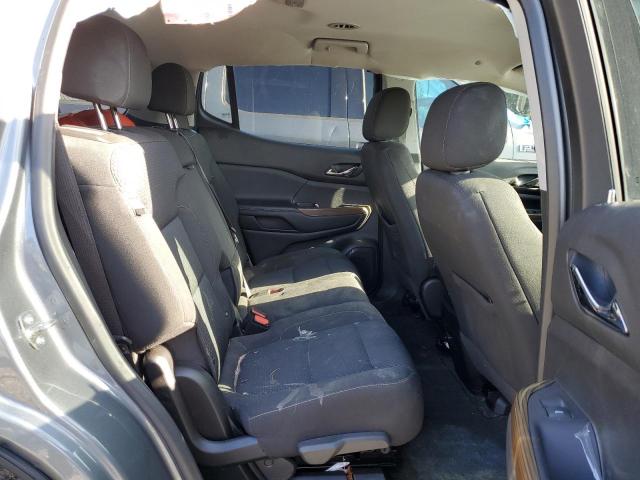 1GKKNKLA1MZ125931 GMC ACADIA SLE