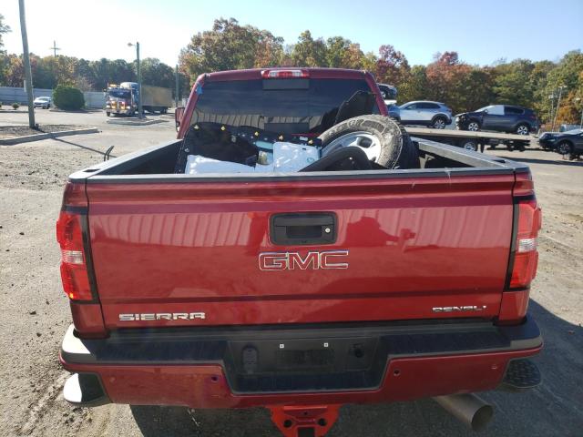 1GT12SEY6KF154348 GMC Sierra K2500 Denali
