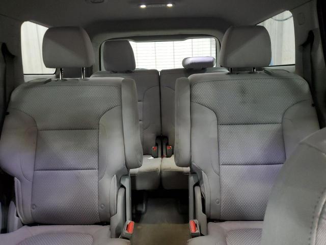 1GKKNRLS4LZ181006 GMC ACADIA SLE