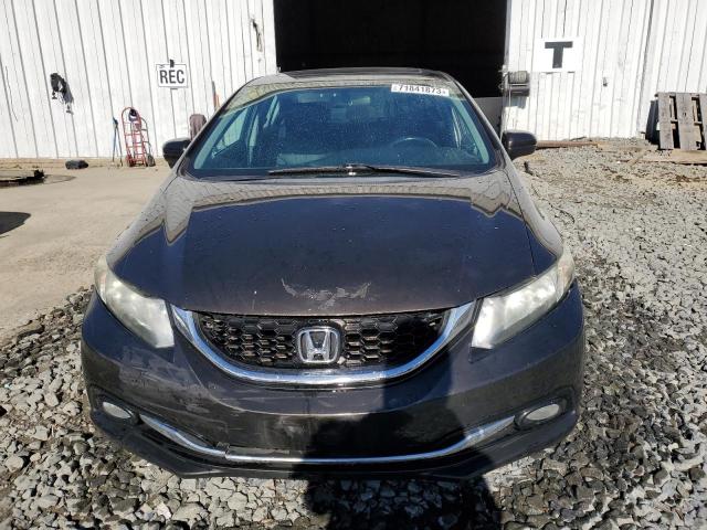 2HGFB2F97EH531674 Honda CIVIC EXL