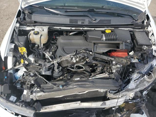 2C4RC1BG1LR275272 Chrysler Pacifica Touring L