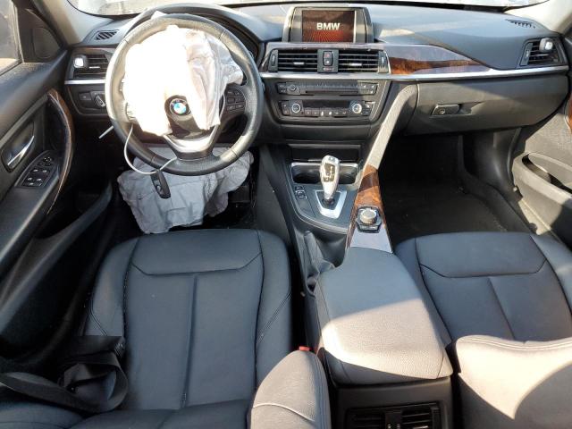 WBA3D5C50EKX98174 BMW 328 D Xdrive