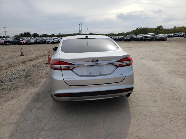 3FA6P0H77HR396906 Ford FUSION SE