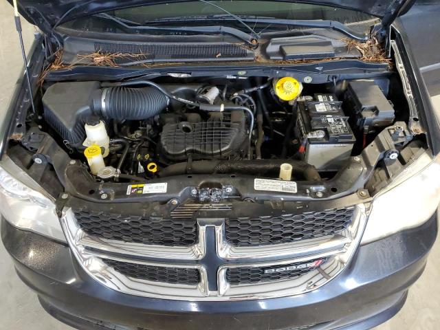 2C4RDGBG9ER103168 Dodge Grand Caravan Se